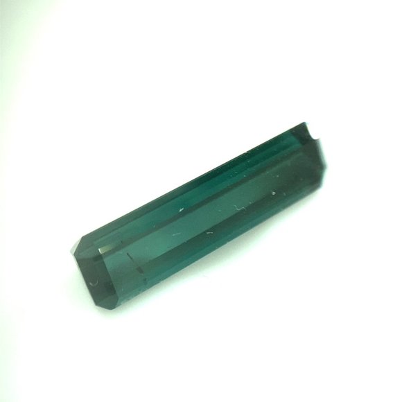 Green Tourmaline 4.15ct - Picture 3 of 8